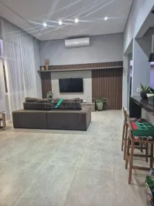 Casa com 3 Quartos à venda, 200m² no Betel, Paulínia