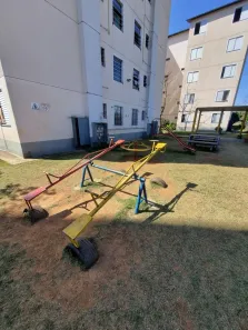 Apartamento com 2 Quartos à venda, 48m² no Vila Alzira, Guarulhos