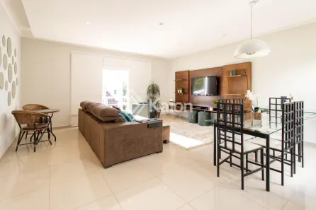 Casa com 3 Quartos à venda, 280m² no Chácara Bela Vista, Itu