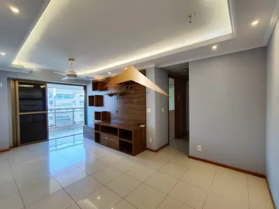 Apartamento com 2 Quartos à venda, 74m² no Barra Olímpica, Rio de Janeiro