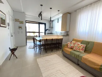 Apartamento com 3 Quartos à venda, 85m² no , Governador Celso Ramos
