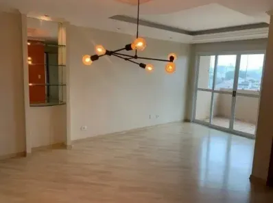Apartamento com 3 Quartos à venda, 107m² no Centro, São Bernardo do Campo