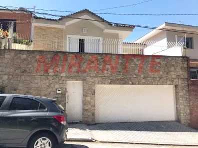 Casa com 3 Quartos à venda, 250m² no Jardim Franca, São Paulo