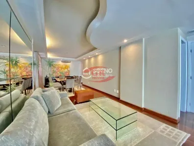 Apartamento com 4 Quartos à venda, 170m² no Buritis, Belo Horizonte