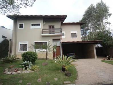 Casa de Condomínio com 4 Quartos à venda, 503m² no Parque Nova Campinas, Campinas
