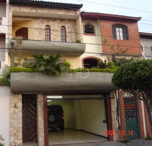Sobrado com 3 Quartos à venda, 270m² no Nova Petrópolis, São Bernardo do Campo