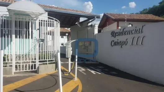 Apartamento com 2 Quartos à venda, 48m² no Parque Residencial Caiapó, Campinas
