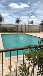 Apartamento com 2 Quartos à venda, 48m² no Morumbi, Uberlândia