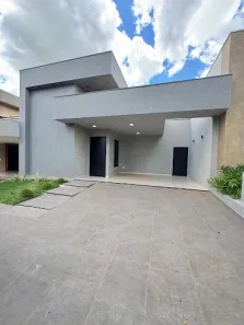 Casa de Condomínio com 3 Quartos à venda, 200m² no Chácara Jockey Club (Zona Rural), São José do Rio Preto