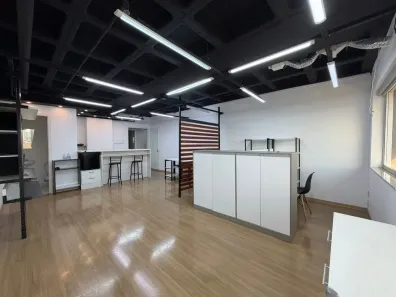 Sala Comercial para alugar, 45m² no Socorro, Mogi das Cruzes