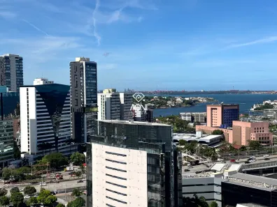 Apartamento com 4 Quartos à venda, 171m² no Enseada do Suá, Vitória