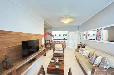 Apartamento com 3 Quartos à venda, 118m² no Riviera, Bertioga