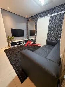 Apartamento com 3 Quartos à venda, 93m² no Vila Gumercindo, São Paulo