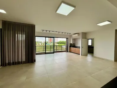 Apartamento com 3 Quartos à venda, 171m² no Vila do Golf, Ribeirão Preto