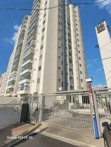Apartamento com 3 Quartos à venda, 150m² no Jardim Bebedouro, Guarulhos