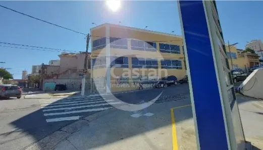 Prédio Comercial com 1 Quarto à venda, 1200m² no Santana, São Paulo