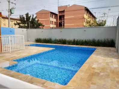Apartamento com 2 Quartos à venda, 52m² no Residencial das Américas, Ribeirão Preto