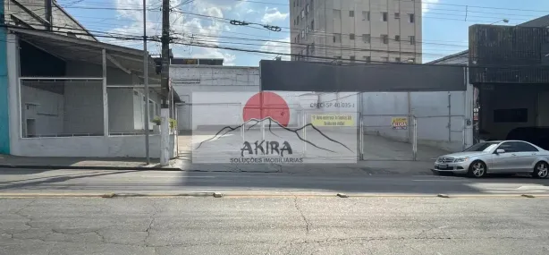 Ponto Comercial para alugar, 500m² no Jardim Santa Mena, Guarulhos