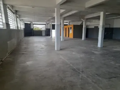 Galpão/Depósito/Armazém para alugar, 450m² no Vila Bandeirantes, São Paulo