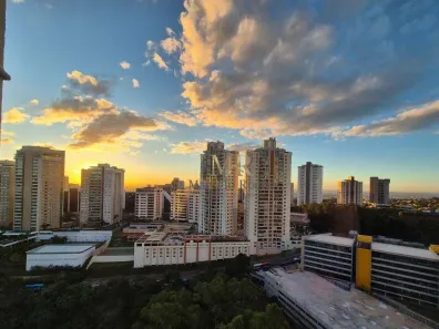 Apartamento com 2 Quartos à venda, 82m² no Vila da Serra, Nova Lima