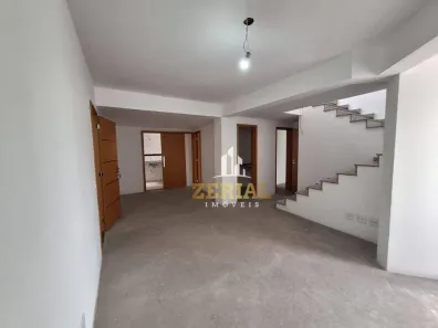 Cobertura com 3 Quartos à venda, 137m² no Santa Maria, São Caetano do Sul