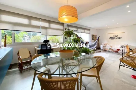 Apartamento com 4 Quartos à venda, 180m² no Santo Antônio, Belo Horizonte