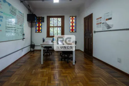 Imóvel Comercial com 5 Quartos à venda, 403m² no Floresta, Belo Horizonte