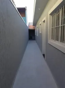 Casa com 2 Quartos à venda, 70m² no Bosque dos Eucaliptos, São José dos Campos