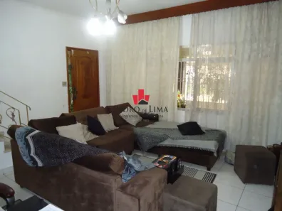 Sobrado com 3 Quartos à venda, 170m² no Jardim Popular, São Paulo