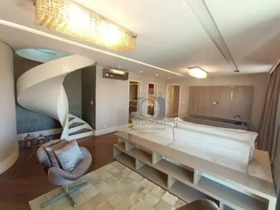 Apartamento com 3 Quartos à venda, 360m² no Vila Albertina, São Paulo