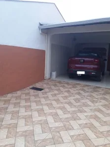 Casa com 3 Quartos à venda, 141m² no Vila Morangueira, Maringá