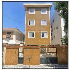 Apartamento com 2 Quartos à venda, 74m² no Vila Valença, São Vicente