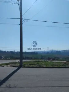 Lote/Terreno à venda, 253m² no Borda da Mata, Caçapava