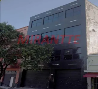 Imóvel Comercial à venda, 3400m² no Bom Retiro, São Paulo