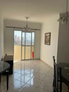 Apartamento com 2 Quartos à venda, 58m² no Vila Paulista, Taubaté