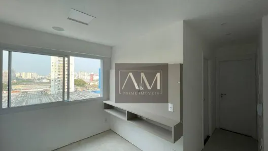 Apartamento com 2 Quartos à venda, 38m² no Quarta Parada, São Paulo