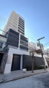 Apartamento com 2 Quartos à venda, 76m² no Jardim Glória, Juiz de Fora
