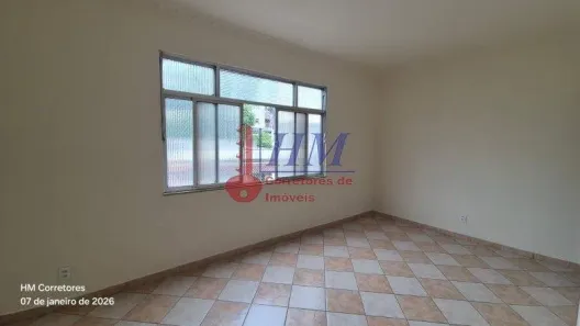 Apartamento com 2 Quartos à venda, 62m² no Engenho de Dentro, Rio de Janeiro