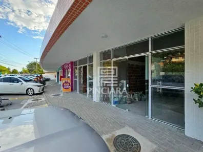 Ponto Comercial para alugar, 46m² no Itaipu, Niterói