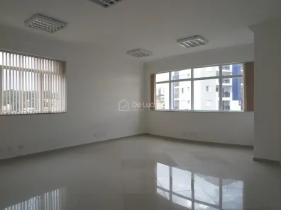 Sala Comercial com 1 Quarto para alugar, 50m² no Jardim Guanabara, Campinas