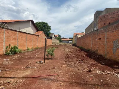 Lote/Terreno à venda, 300m² no Residencial Pilar dos Sonhos, Goiânia