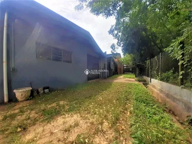 Galpão/Depósito/Armazém à venda, 2500m² no Nossa Chácara, Gravataí