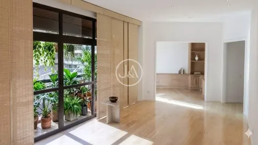 Apartamento com 3 Quartos à venda, 256m² no Lagoa, Rio de Janeiro