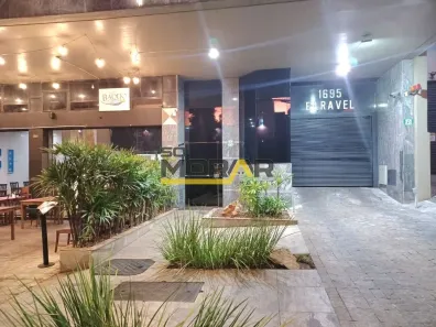 Apartamento com 3 Quartos à venda, 73m² no Santa Efigênia, Belo Horizonte