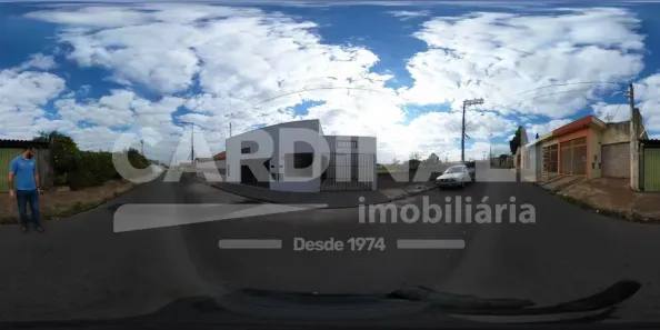 Ponto Comercial para alugar, 40m² no Vila Nossa Senhora de Fátima, São Carlos