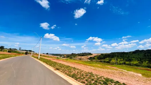 Lote/Terreno à venda, 257m² no Jardins Turim, Senador Canedo