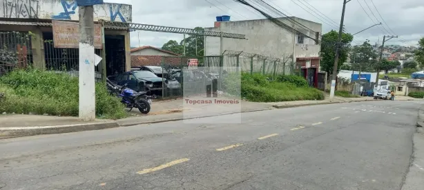 Ponto Comercial à venda, 40m² no Jardim São Pedro (Zona Sul), São Paulo