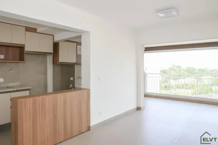 Apartamento com 2 Quartos à venda, 91m² no Vila Anastácio, São Paulo