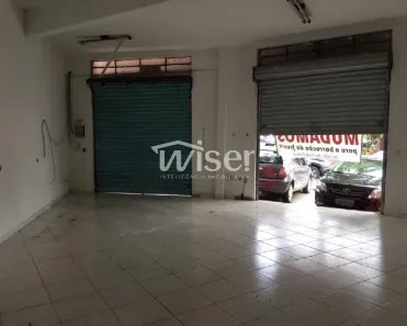 Ponto Comercial à venda, 50m² no Jardim do Lago, Campinas