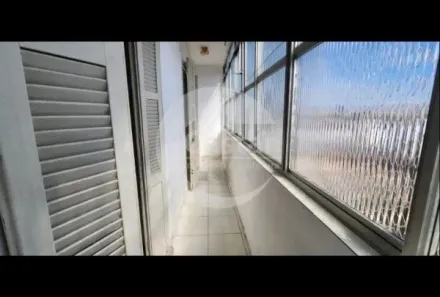 Apartamento com 2 Quartos à venda, 78m² no Brás, São Paulo